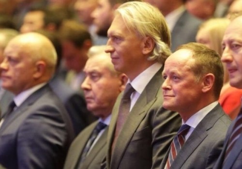 Полежаев: в проблемах Иртыша виноват Омский НПЗ