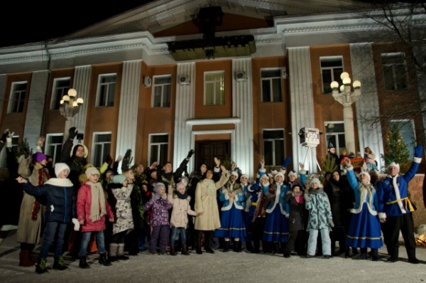 «Голубой огонёк» спустя десятилетия. В чём секрет популярности телепередачи