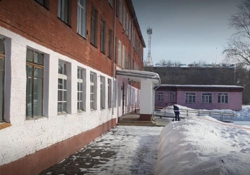 Омский детдомовец рассказал о «карательной психиатрии»