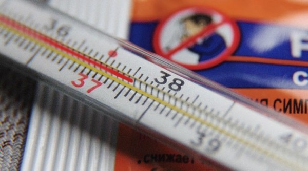 Заразный сезон: В Омске пока не зарегистрированы случаи гриппа