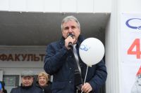 Омичи примут участие в акции «Открытая лабораторная» в День науки