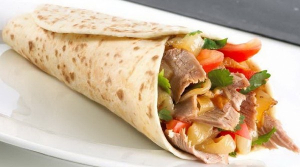 Омская сеть киосков с шаурмой запатентовала собственный бренд Омская сеть киосков с шаурмой запатентовала собственный бренд