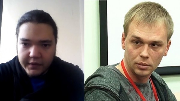 Иван Голунов прокомментировал дело «омского Голунова»