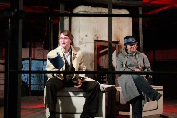 Планы омского ТЮЗа: полуночная киновечеринка, спектакль-лабиринт и легендарный «Сталкер»