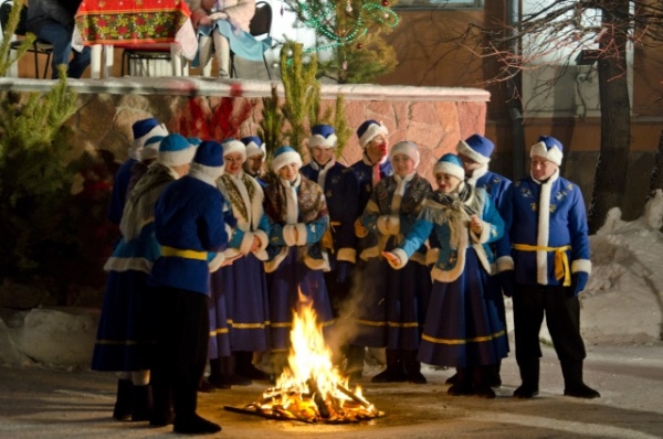 «Голубой огонёк» спустя десятилетия. В чём секрет популярности телепередачи