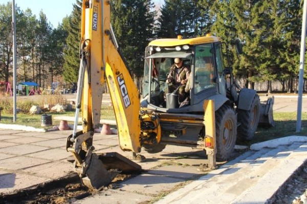 Ещё сутки омичи могут голосовать за объекты благоустройства на 2021 год