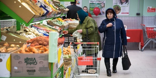 К Новому году в Омске подорожали помидоры