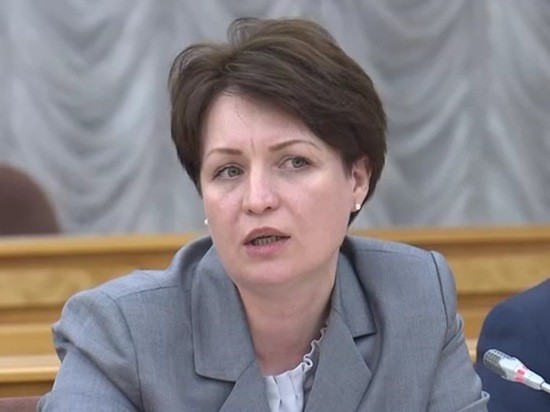 Путин поддержал инициативу Фадиной о работе по реализации нацпроектов