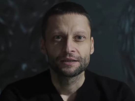 Умер онколог Павленко, написавший письмо-прощание Умер онколог Павленко, написавший письмо-прощание