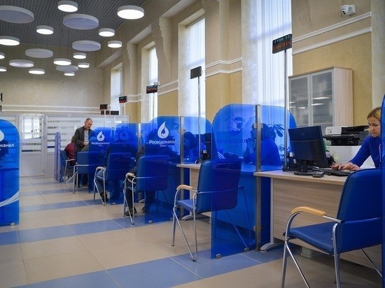 «Росводоканал Омск» начислил омичам призовые кубометры и списал пени