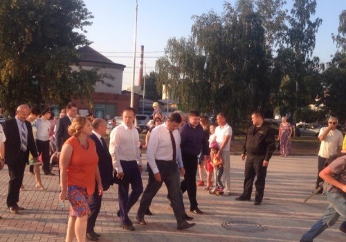 Друг Омской области, Мединский, покинул пост министра культуры