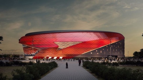 Победы года: теплые остановки, хоккей и налоги 