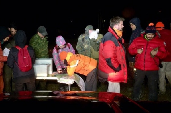 Сезон «потеряшек» открыт. Что надо сделать, если пропал близкий? Сезон «потеряшек» открыт. Что надо сделать, если пропал близкий?