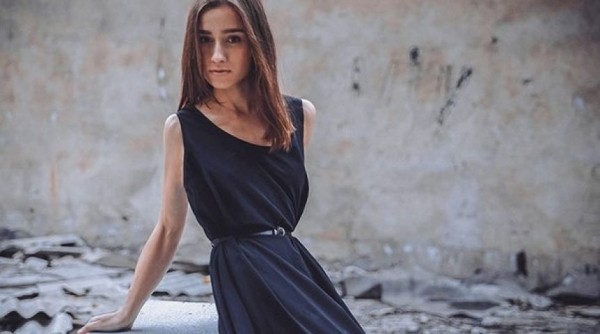 Омичка дебютировала на Московском кинофестивале