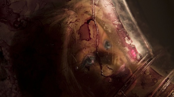 Омичка, которую зарезал в подъезде бывший любовник, содержала своего убийцу