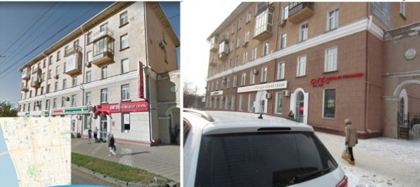 Послабление бизнесу: массовую замену вывесок в Омске продлят до 1 августа 