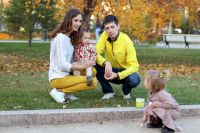 В Омске определили размер ежемесячного пособия на детей от 3 до 7 лет В Омске определили размер ежемесячного пособия на детей от 3 до 7 лет