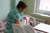 Первым в 2020 году в Омске родился мальчик
