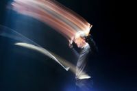 Одиночество как экзистенция. На сцене омской драмы пьеса с двойным дном