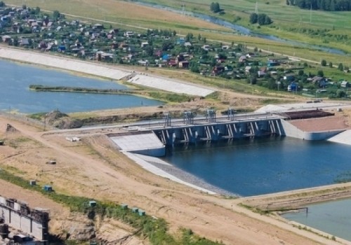 Игорь Вяткин: «Перекосы в планировании Омска придется исправлять сотню лет» Игорь Вяткин: «Перекосы в планировании Омска придется исправлять сотню лет»