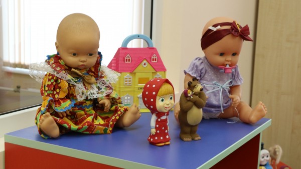 «Жду мужа с вахты» и другие поводы. Почему омские родители отказываются лечить детей «Жду мужа с вахты» и другие поводы. Почему омские родители отказываются лечить детей