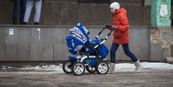 Программу маткапитала продлят ещё на пять лет Программу маткапитала продлят ещё на пять лет