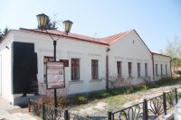 Он тут сидел. Достоевский прибыл в Омск на каторгу 170 лет назад