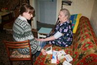 Люди с эффектом плацебо. Омские волонтёры учатся больничной клоунаде