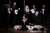 Он тут сидел. Достоевский прибыл в Омск на каторгу 170 лет назад