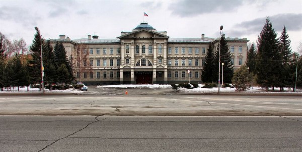 Десять омских депутатов скрыли доходы, имущество и участие в бизнесе Десять омских депутатов скрыли доходы, имущество и участие в бизнесе