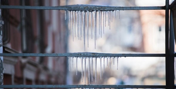 В Сибири ожидается по-весеннему тёплый февраль