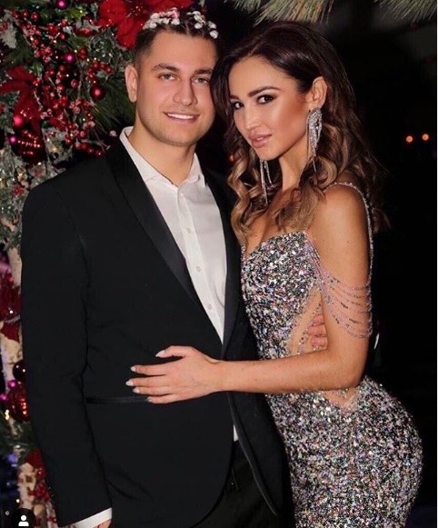 Новосибирец планирует жениться на Бузовой по расчету?