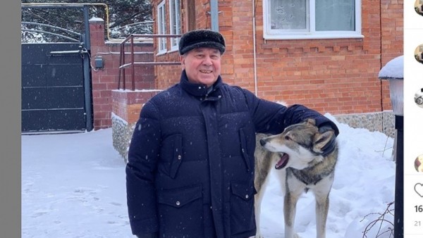 Пенсия Полежаева. Почему экс-губернатор получает так много? 