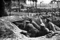 Затянутые воронкой войны. Как добровольцы ищут пропавших и погибших солдат