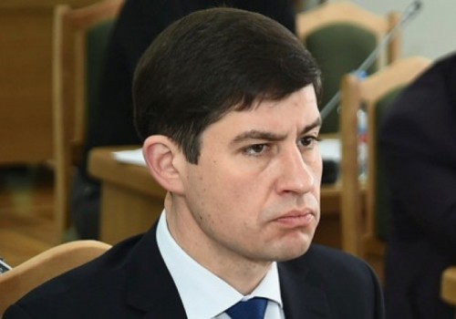 Полубояров покинул пост главы омской прокуратуры Полубояров покинул пост главы омской прокуратуры