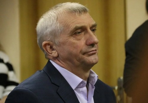 Экс-подчиненная Витрука призналась, что на нее давил следователь Экс-подчиненная Витрука призналась, что на нее давил следователь