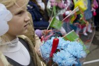 Омские родители возмущены нехваткой мест для первоклассников