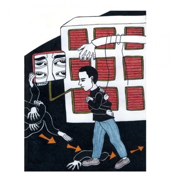 Художница-портретистка: "В Омске творчество самобытно, но мало кому удаётся заработать" Художница-портретистка: "В Омске творчество самобытно, но мало кому удаётся заработать"