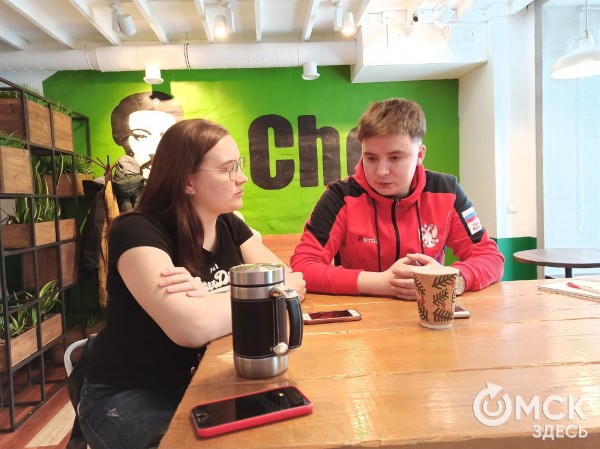 "Хочется просто дышать!" Омичи с редкими заболеваниями о своих мечтах