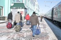 Две омички организовали канал незаконной миграции из Узбекистана Две омички организовали канал незаконной миграции из Узбекистана