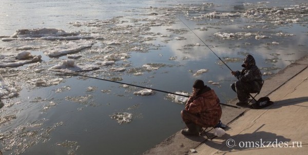 Ртути в питьевой воде из Иртыша нет - "ОмскВодоканал"
