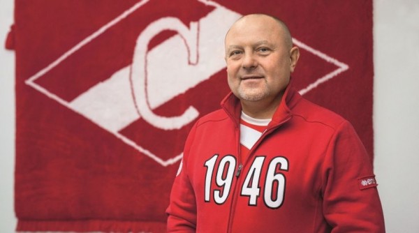 Назначение Канарейкина тренером «Авангарда» было вынужденным – эксперт