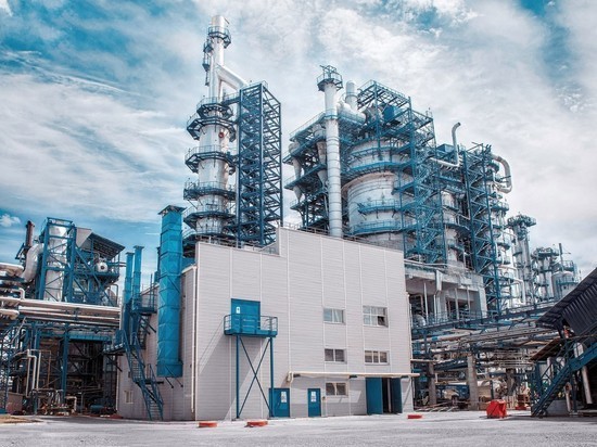 Экологическую модернизацию Омского НПЗ высоко оценили общественники