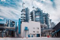 Омский НПЗ выступил партнёром международной конференции Oil and Gas Enginee