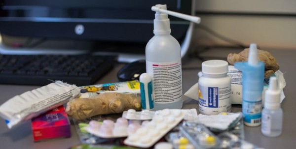 Эпидемический порог в Омске превышен на 30 %