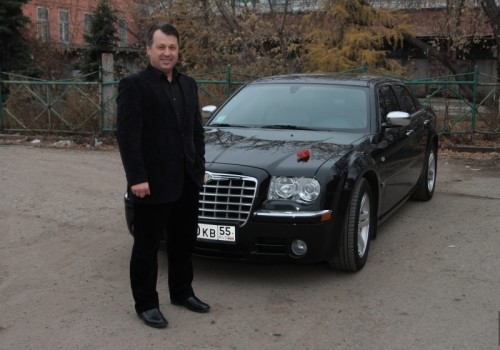 Совладелец «Омскметаллооптторга» Игорь Бабиков получил три года лишения свободы