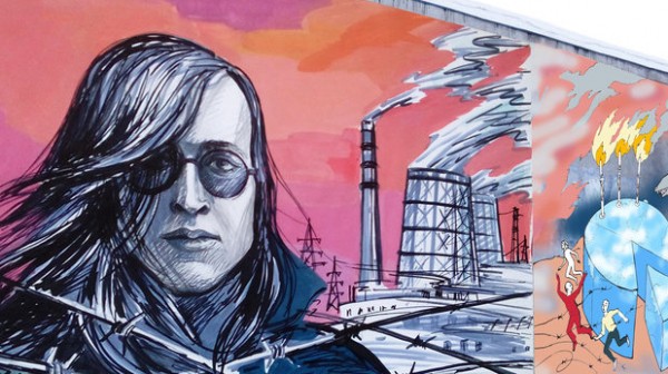 Миф о Летове. Как Омск переваривает неудобное наследие панка 