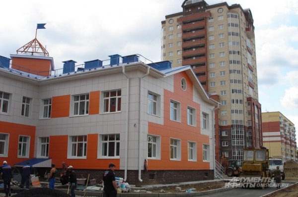 Побегут ли омские мамы из декрета? В регионе прогнозируют рост рождаемости Побегут ли омские мамы из декрета? В регионе прогнозируют рост рождаемости