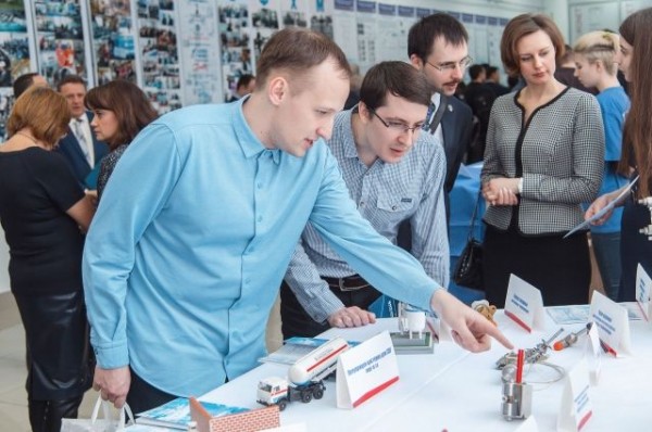 Омский НПЗ выступил партнёром международной конференции Oil and Gas Enginee