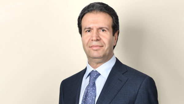 В Омске назначили нового генерального директора ГК «Титан» 